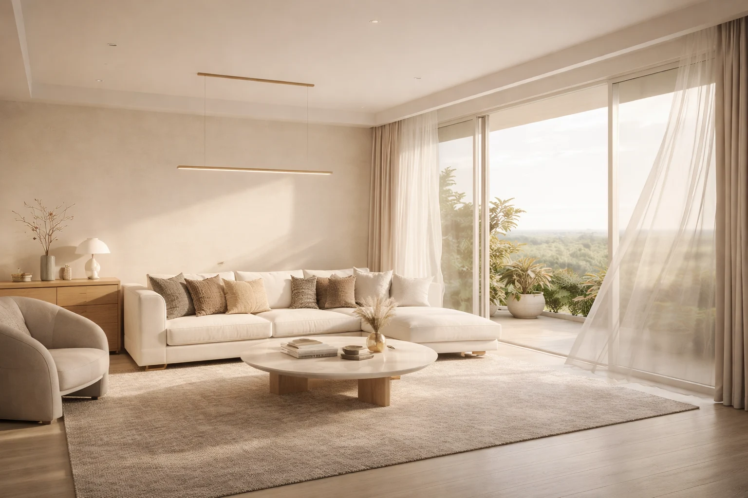 The Prestige living experience thumbnail